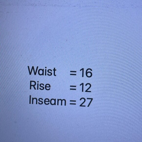 NEW Kirkland Women's M Signature Ladies Ankle Dress Pants - Picture 3 of 8